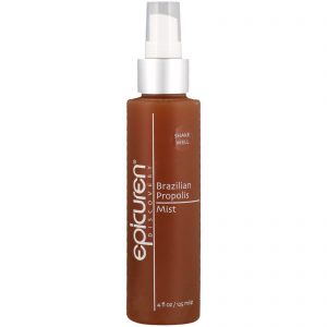 Comprar Epicuren Discovery, Brazilian Propolis Mist, 4 fl oz (125 ml)