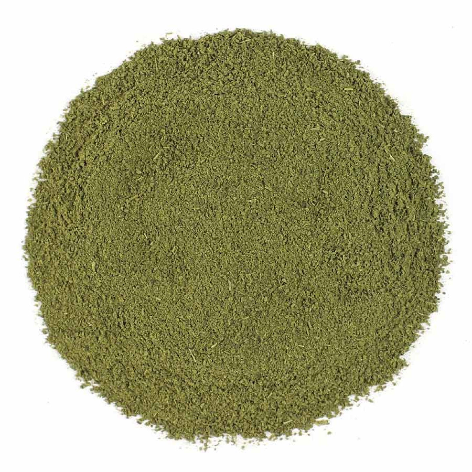 Comprar Frontier Natural Products, Pó de Moringa Orgânico Certificado, 16 oz (453 g)