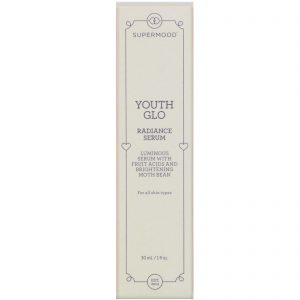 Comprar Supermood, Youth Glo, Sérum radiante, 30 ml