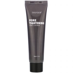 Comprar Biorace, Pore Tightening, Pearl Clay Mask, 1 oz (28 g)