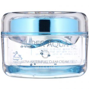 Comprar Missha, Super Aqua, Ultra Water-Full Clear Cream, 47 ml