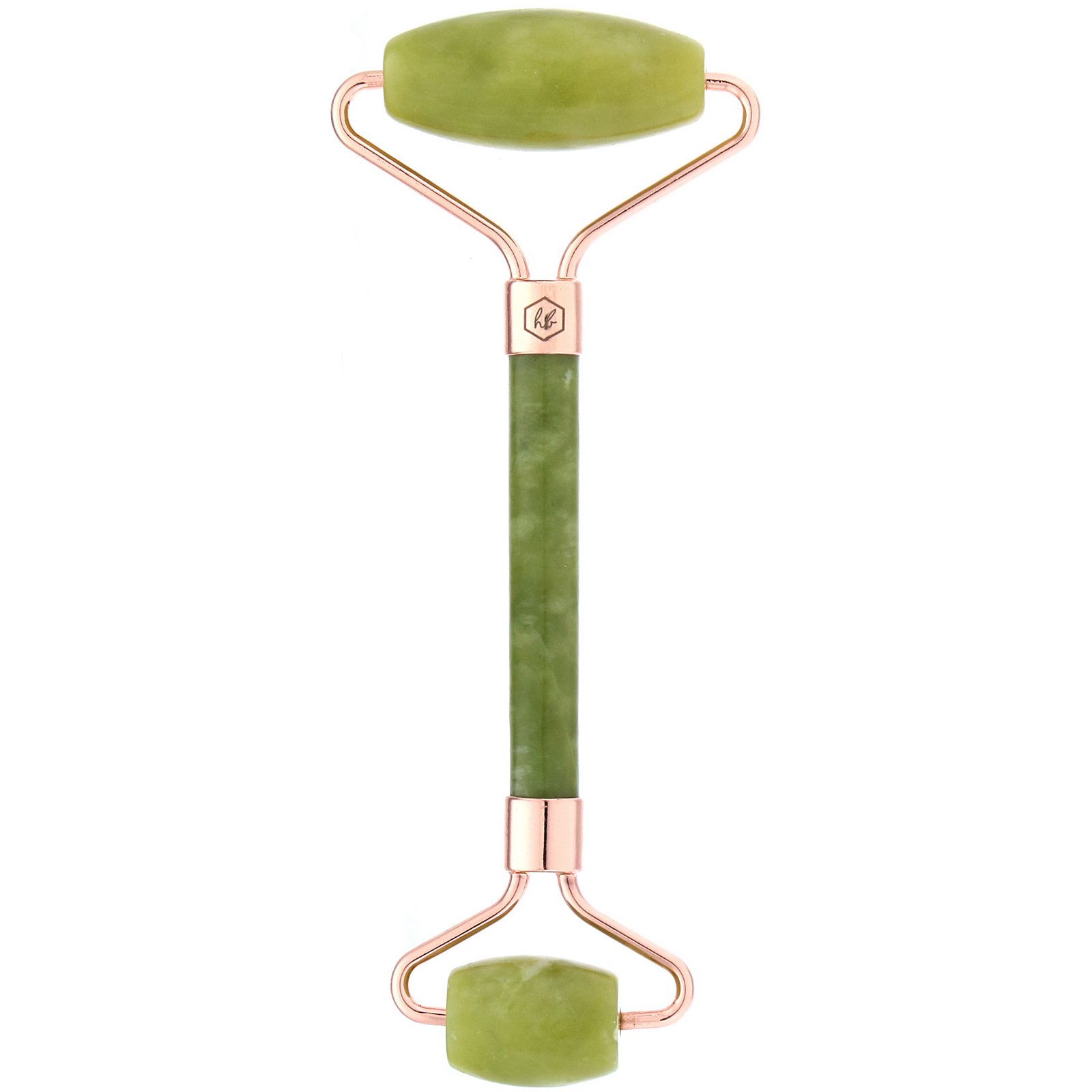 Comprar Honey Belle, Massageador Facial de Jade, 1 Massageador