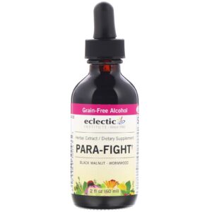 Comprar Eclectic Institute, Para-Fight, 60 ml (2 fl oz)
