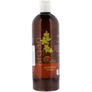 Comprar Maple Holistics, Argan, Special Formula Shampoo, 16 oz (473 ml)