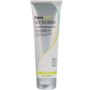 Comprar DevaCurl, Deep Sea Repair, Seaweed Strengthening Mask, 8 fl oz (236.6 ml)
