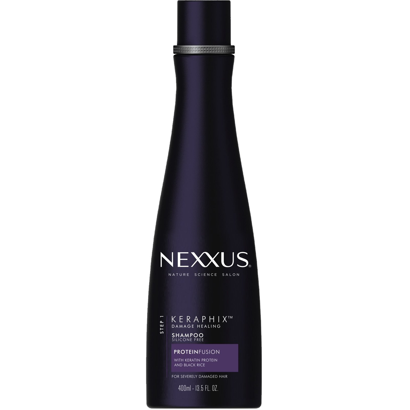 Comprar Nexxus, Shampoo Keraphix, Reparação de Danos, 400 ml (13,5 fl oz)