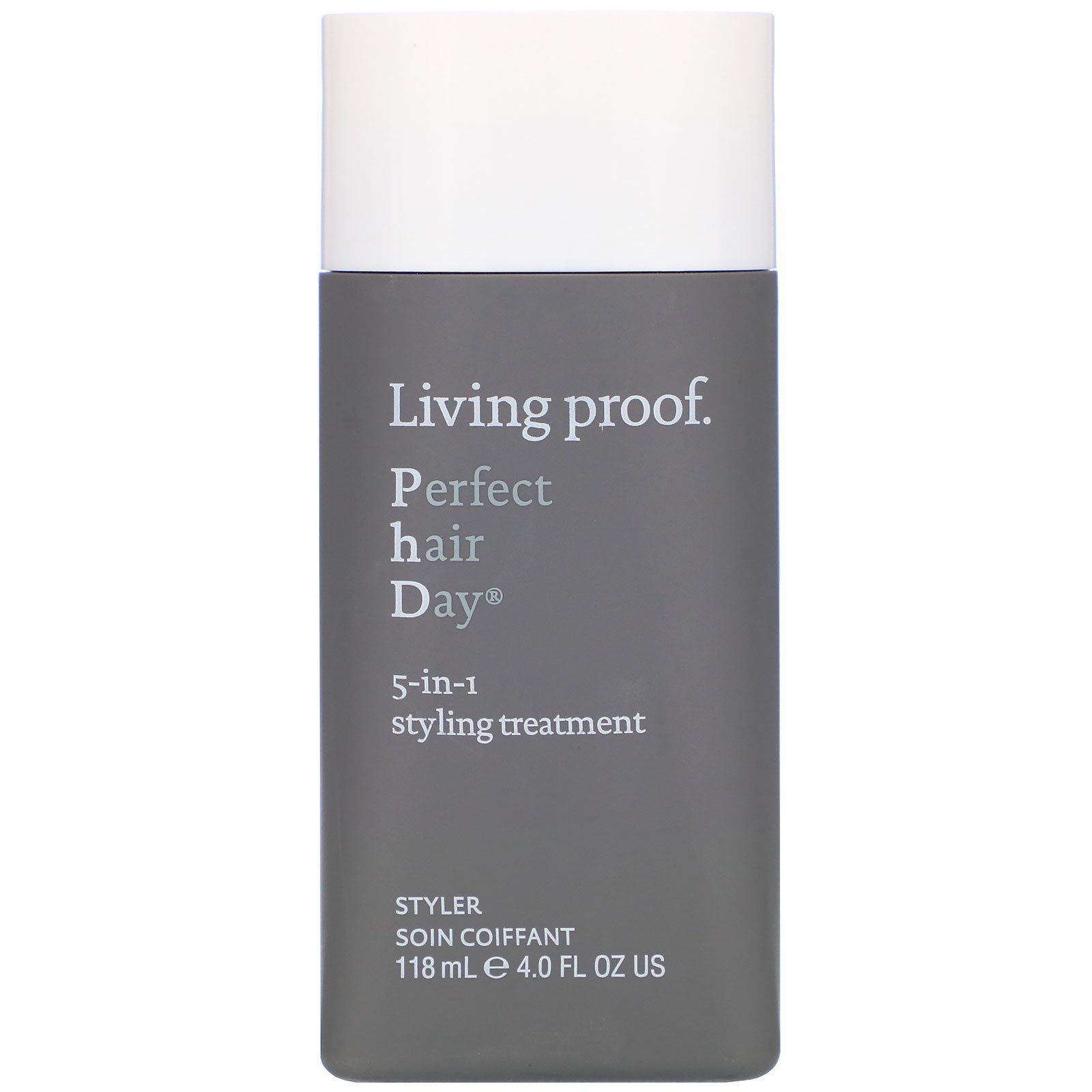 Comprar Living Proof, Perfect Hair Day, 5-in-1 Styling Treatment, 4 fl oz (118 ml)