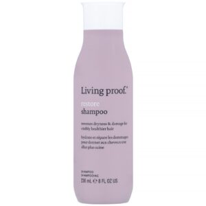 Comprar Living Proof, Restore, Shampoo, 8 fl oz (236 ml)