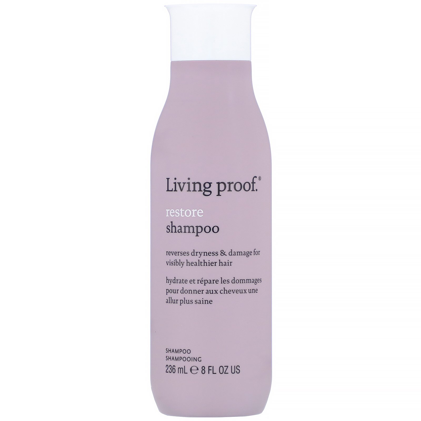 Comprar Living Proof, Restore, Shampoo, 8 fl oz (236 ml)