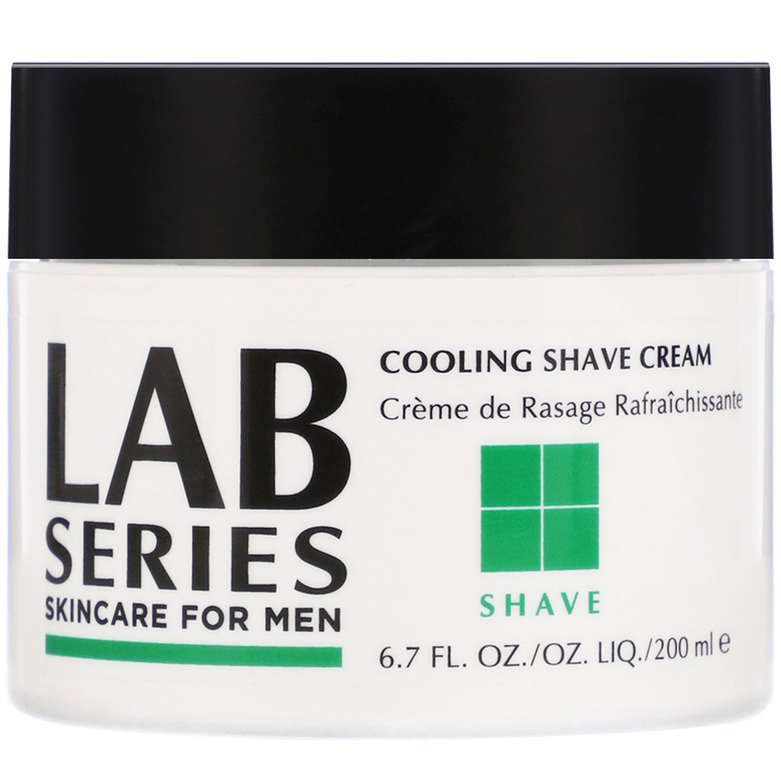 Comprar Lab Series, Cooling Shave Cream, 6.7 oz (200 ml)