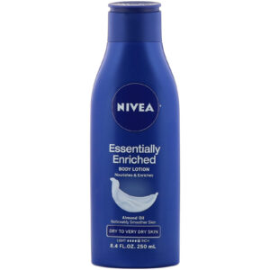 Comprar Nivea, Essentially Enriched Body Lotion, 8.4 fl oz (250 ml)