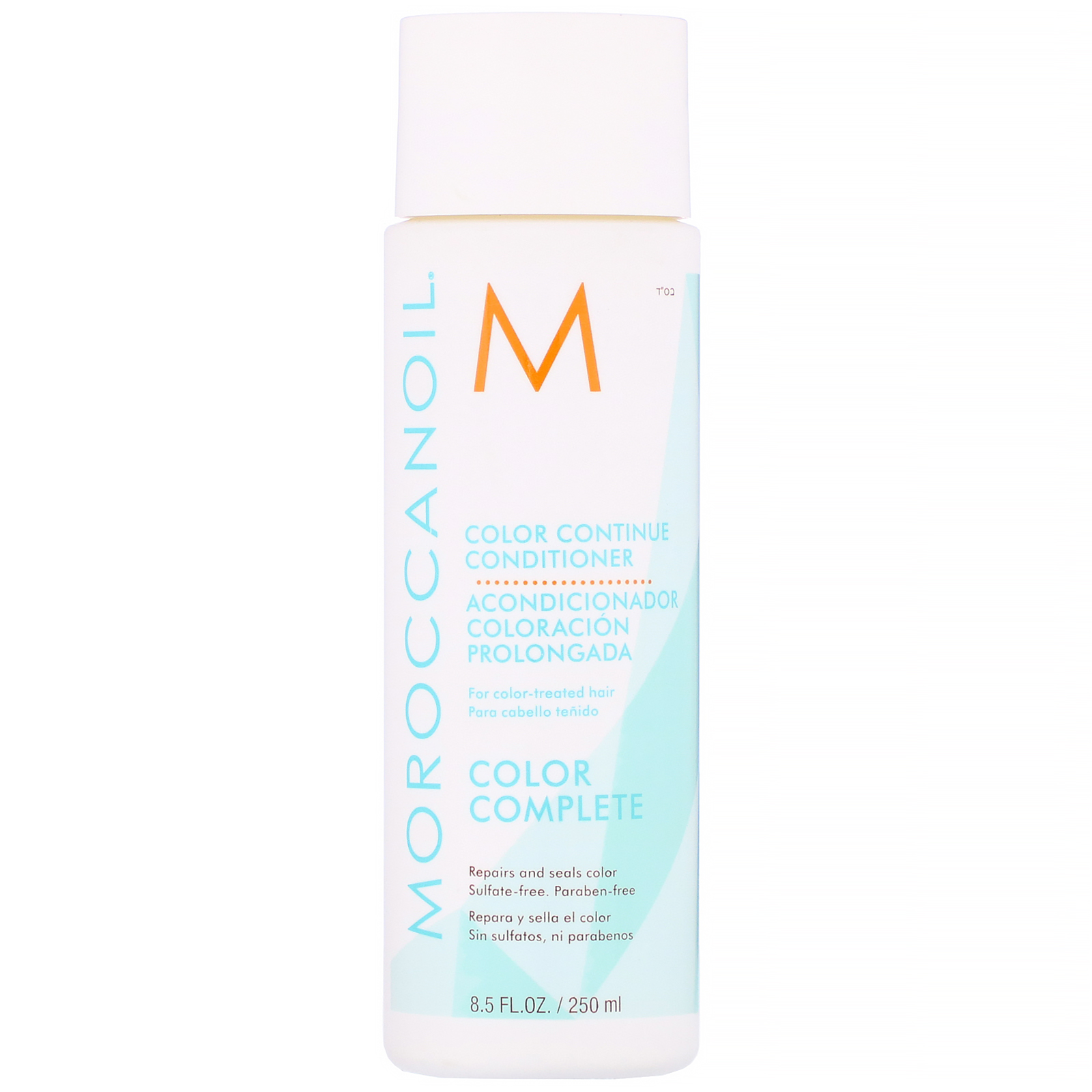 Comprar Moroccanoil , Color Continue Conditioner, 8.5 fl oz (250 ml)