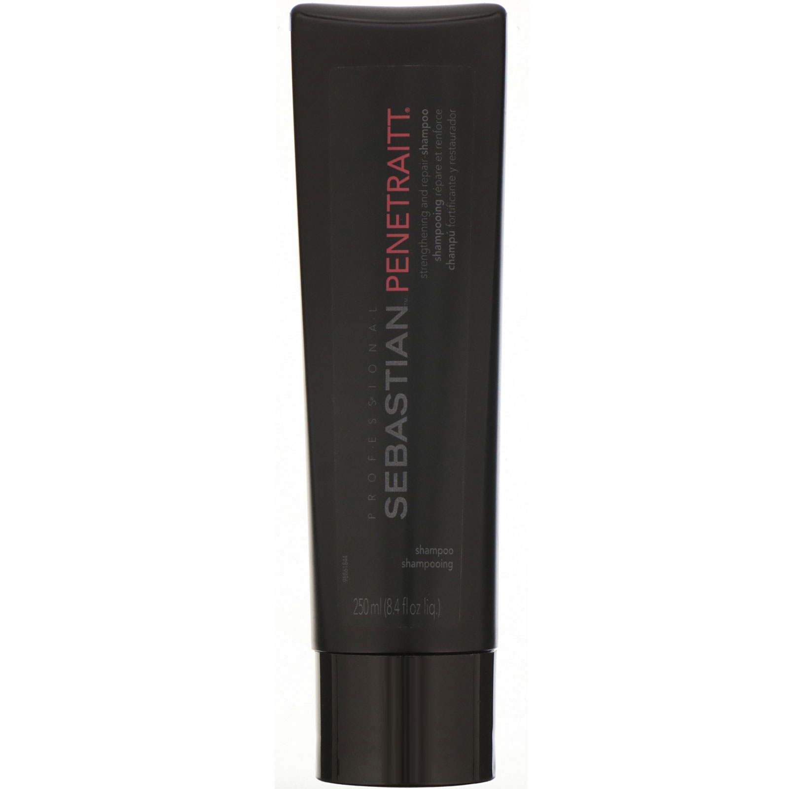 Comprar Sebastian, Shampoo Penetraitt, 250 ml