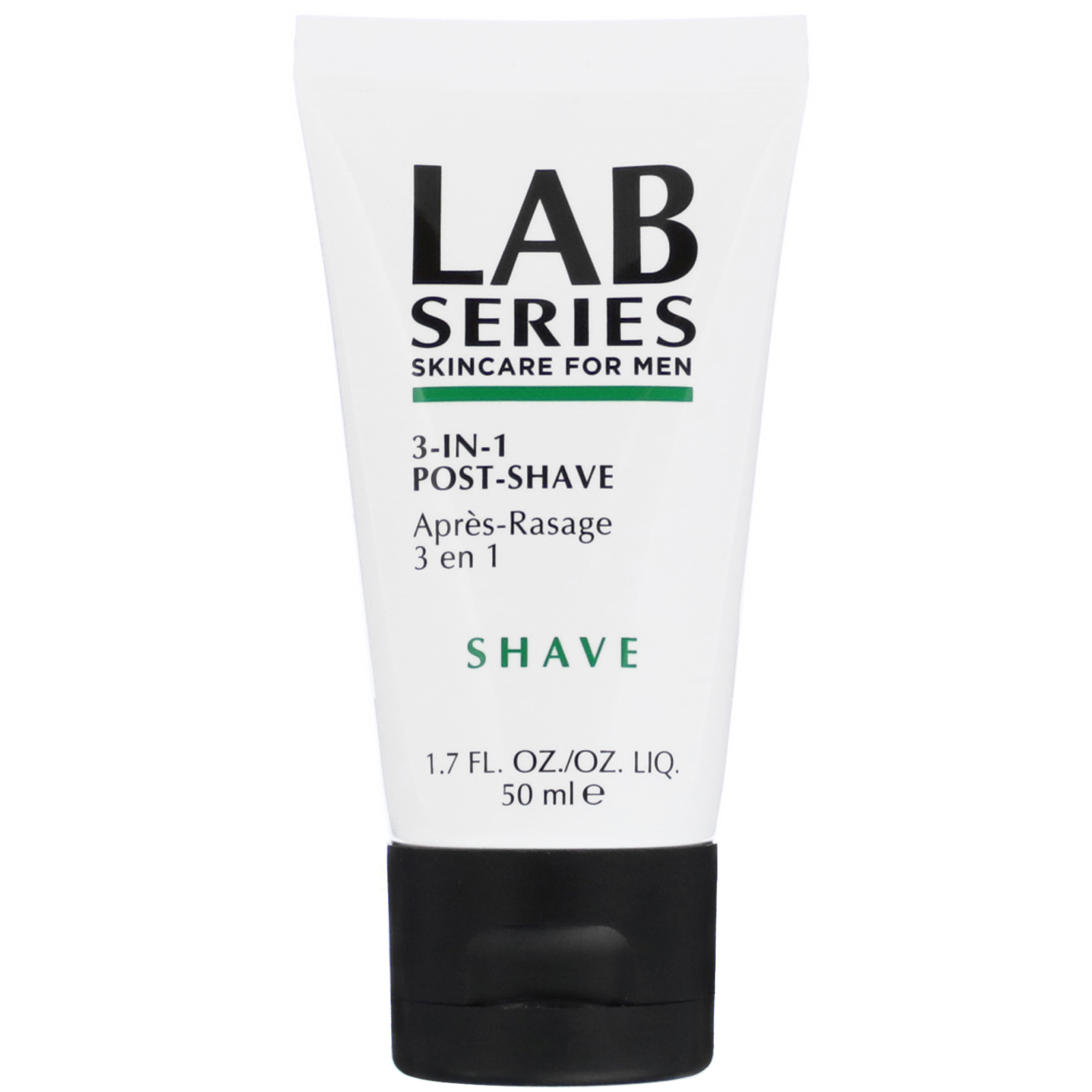 Comprar Lab Series, 3-In-1, Post-Shave, 1.7 fl oz (50 ml)