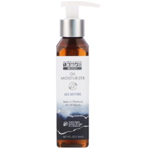 Comprar Aura Cacia, Bodi, Oil Moisturizer, Age-Defying, 4 fl oz (118 ml)