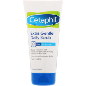 Comprar Cetaphil, Extra suave, esfoliante diário, 178 ml