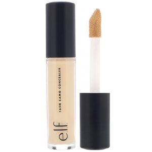 Comprar E.L.F., Corretivo 16HR Camo Concealer, Light Beige, 6 ml (0,203 fl oz)