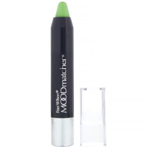 Comprar MOODmatcher, Twist Stick, Cor para os Lábios, Verde, 2,9 g (0,10 oz)