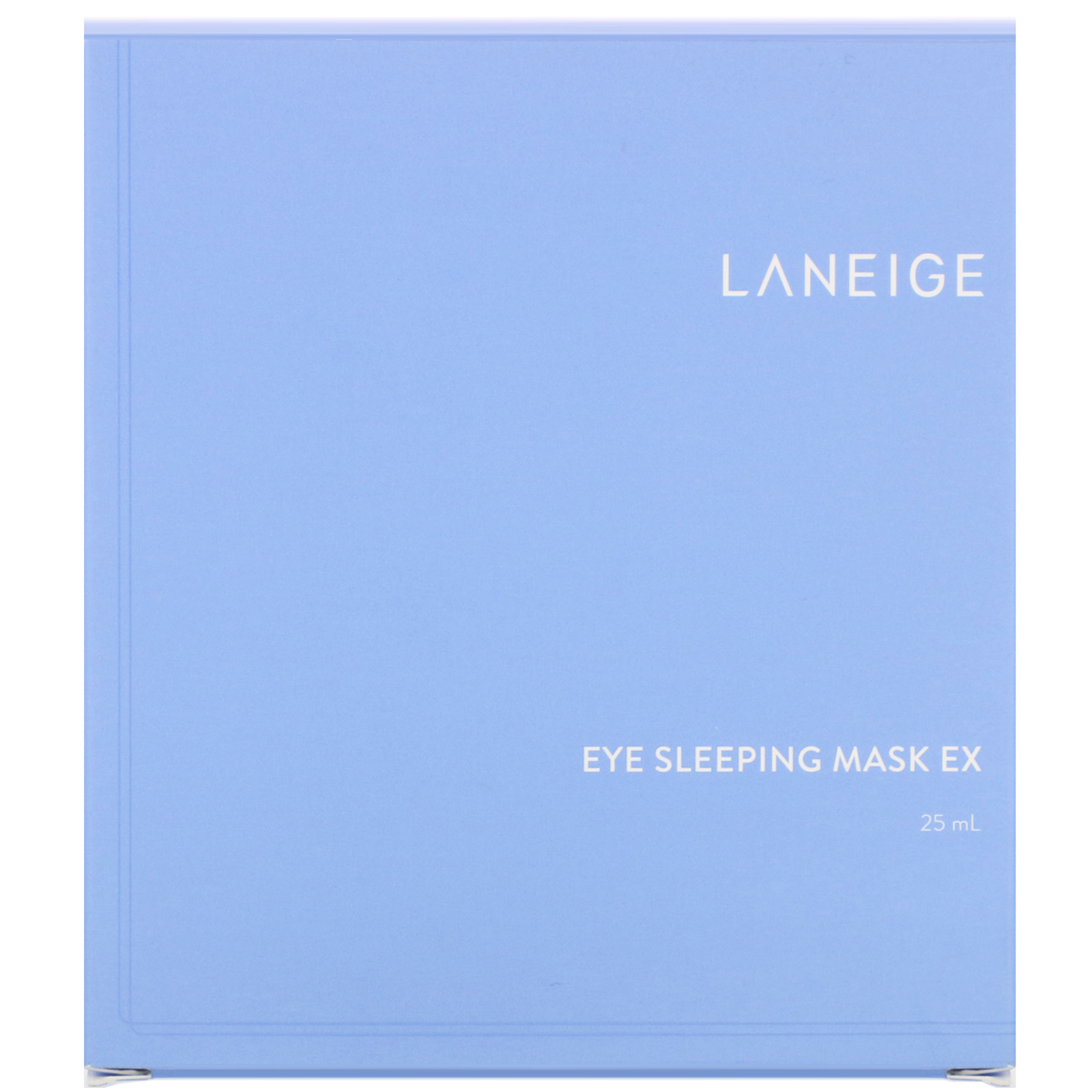 Comprar Laneige, Máscara de Dormir para os Olhos, 25 ml - Imagem 2