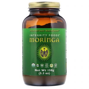 Comprar HealthForce Superfoods, Integrity Foods, Moringa, 5,3 oz (150 g)