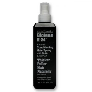 Comprar Mill Creek, Condicionador de Cabelo Biotene H-24 em Spray - 250mL