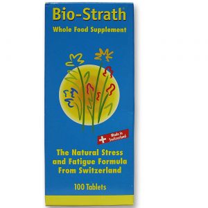 Comprar Bio-Strath, Bio-Strath® - 100 Tabletes