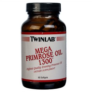 Comprar Twinlab Mega Primrose 60 Géis