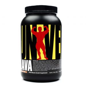 Comprar Universal Nutrition, LAVA™ - 1.25 Kg (2,75 lbs)