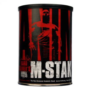 Comprar Universal Nutrition, Animal M-Stak - 21 Paks