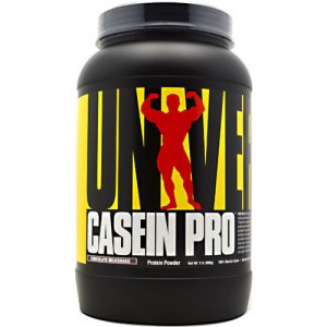 Comprar Universal Nutrition Casein Pro, Milkshake De Chocolate - 2 lbs