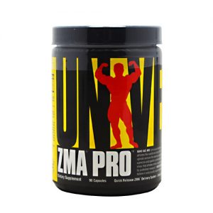 Comprar Universal Nutrition, ZMA Pro™ - 90 Cápsulas