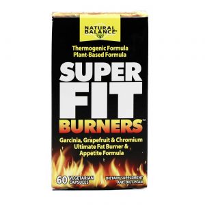 Comprar Action Labs, Queimadores Super Fit - 60 Cápsulas