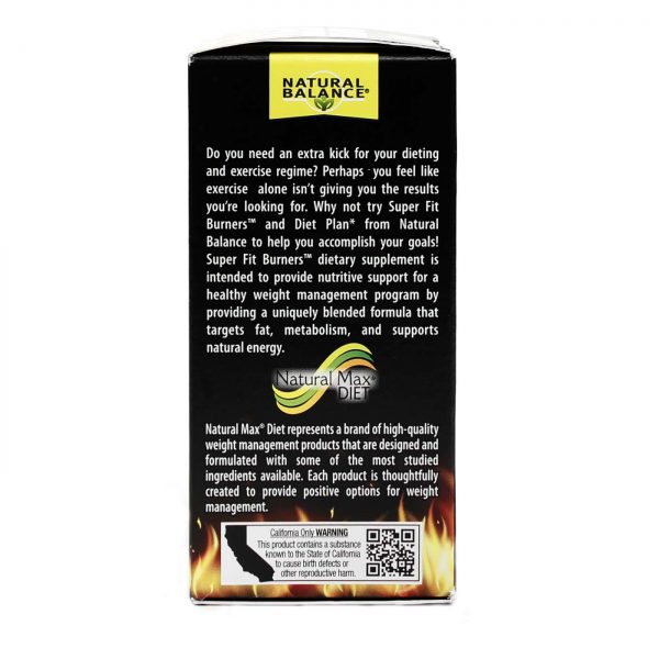 Comprar Action Labs, Queimadores Super Fit - 60 Cápsulas - Imagem 4
