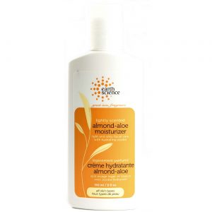 Comprar Earth Science, Hidratante Facial de Amêndoas e Aloe, Levemente Perfumado - 150 ml (5 fl oz)