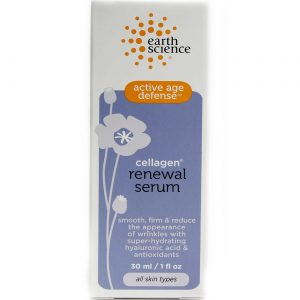 Comprar Earth Science, Cellagen® Serum Renovador - 30 ml (1 fl oz)