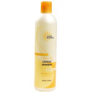 Comprar Earth Science, Shampoo Para Volume Citress™ - 355 ml (12 fl oz)