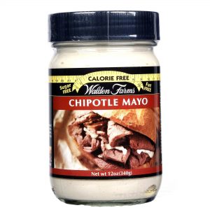 Comprar Walden Farms, Maionese de Chipotle - 340g