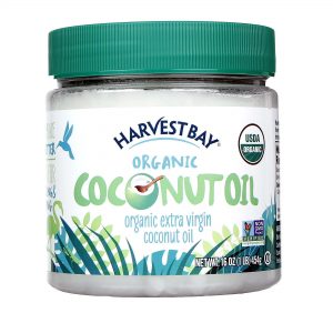 Comprar Harvest Bay Óleo de Coco OG2 16 onças
