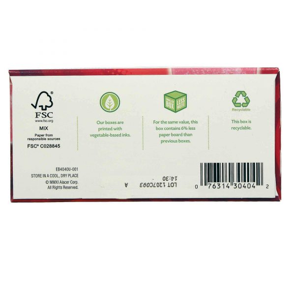 Comprar Alacer, Emergen-C® Kidz, Ponche de Frutas - 30 Pacotes - Imagem 4