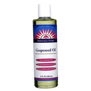 Comprar Heritage Products Uva Fragrance Oil 8 fl oz grátis