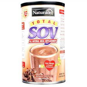 Comprar Naturade, Total Soy®, Sabor Chocolate Bavarian - 507 g (17.88 oz)