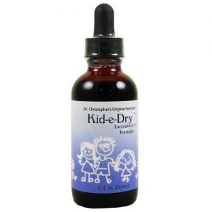 Comprar Dr. Christophers, Extrato Kid-E-Dry™ - 2 oz