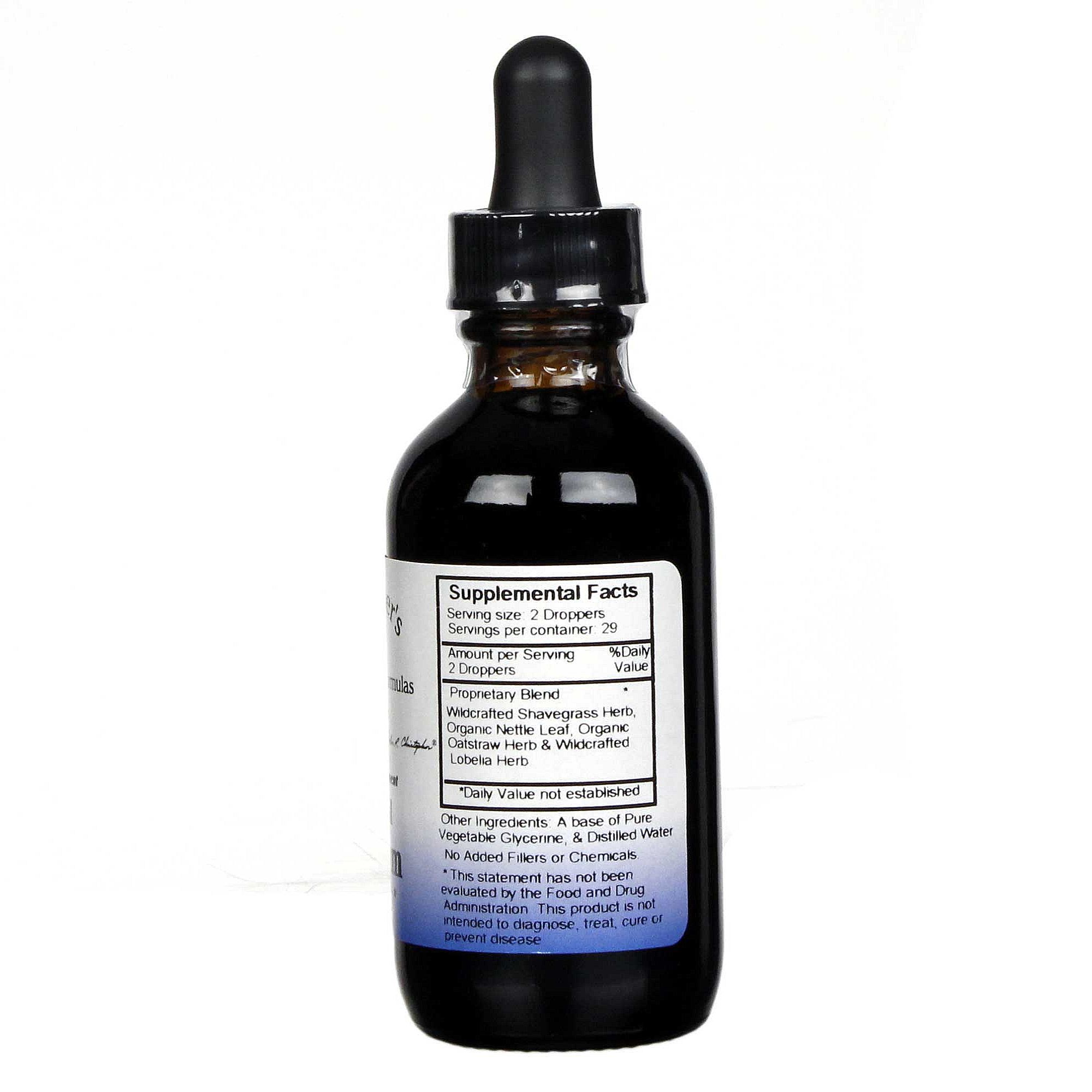 Comprar Dr. Christophers, Fórmula de Ervas Cálcio - 60 ml - Imagem 2
