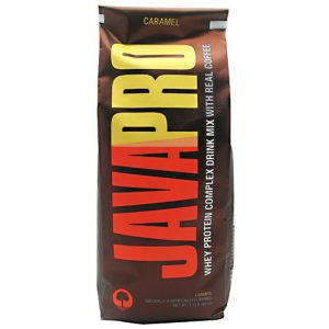 Comprar Nature's Best JavaPro, Caramelo - 1.5 lbs