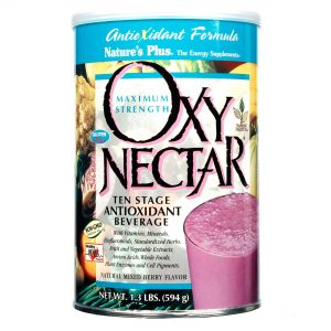 Comprar Nature's Plus, Oxy-Nectar® - 594 g