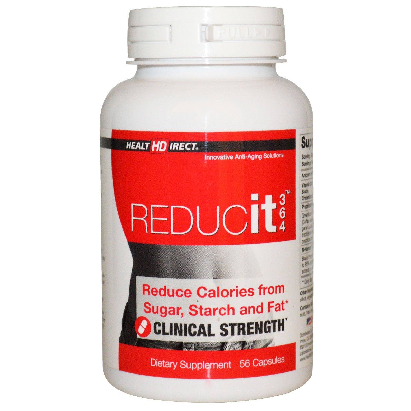 Comprar Health Direct, Redutor 364, 56 cápsulas