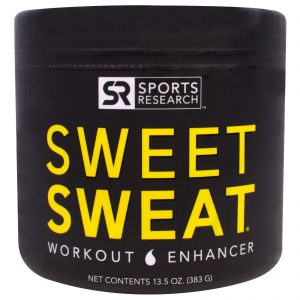 Comprar Sports Research, Intensificador de Treino "Doce Doce", 383 g