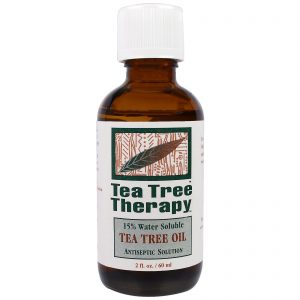 Comprar Tea Tree Therapy, Óleo de Melaleuca, 60 ml (2 fl oz)