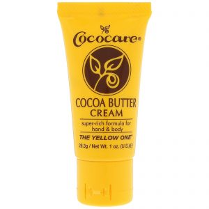 Comprar Cococare, Creme de Manteiga de Cacau, 1 oz (28,3 g)