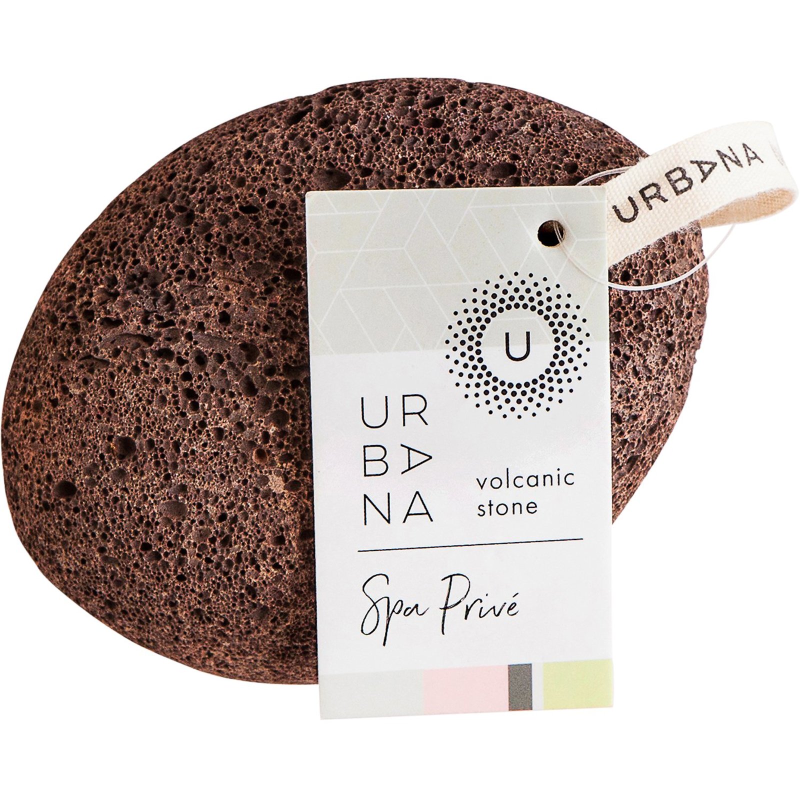 Comprar European Soaps, Urbana, Spa Prive, Pedra Vulcânica, 1 Pedra